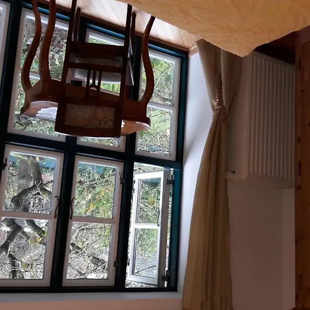 Ferienwohnung Osterladekop - #125027