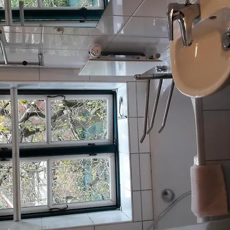 Ferienwohnung Osterladekop - #125027 Lejlighed Jork
