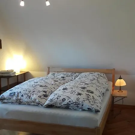 Ferienwohnung Osterladekop - #125027 Lejlighed