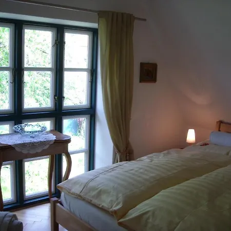Ferienwohnung Osterladekop - #125027 Lejlighed Jork